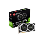 MSI GeForce RTX 2060 SUPER VENTUS GP OC 8GB GDDR6